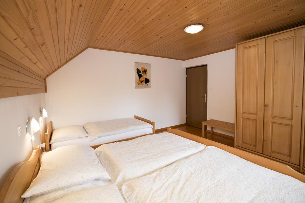 Turisticna Kmetija Gartner 3A Apartment Bohinj Exterior photo