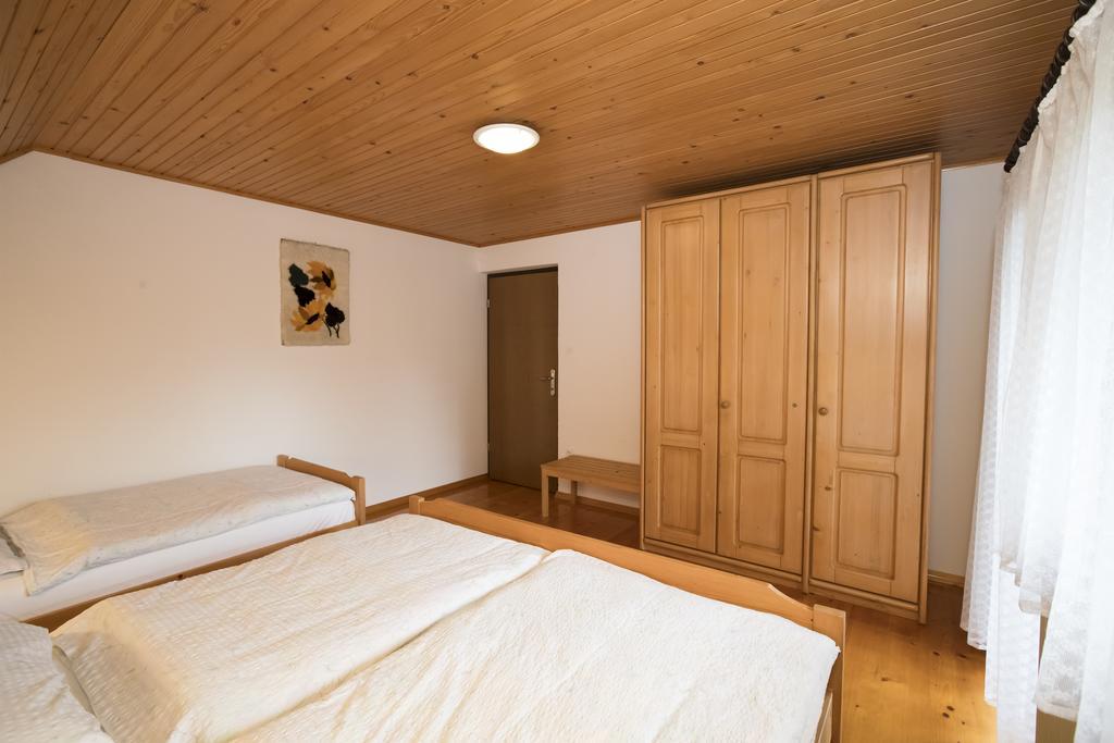 Turisticna Kmetija Gartner 3A Apartment Bohinj Exterior photo