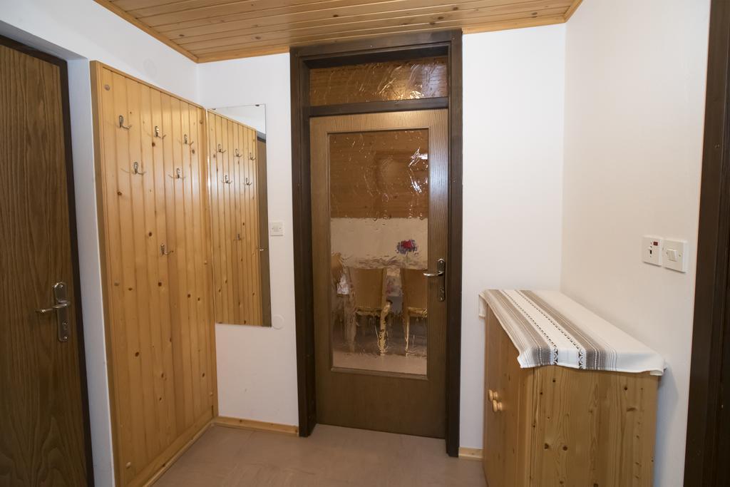 Turisticna Kmetija Gartner 3A Apartment Bohinj Exterior photo