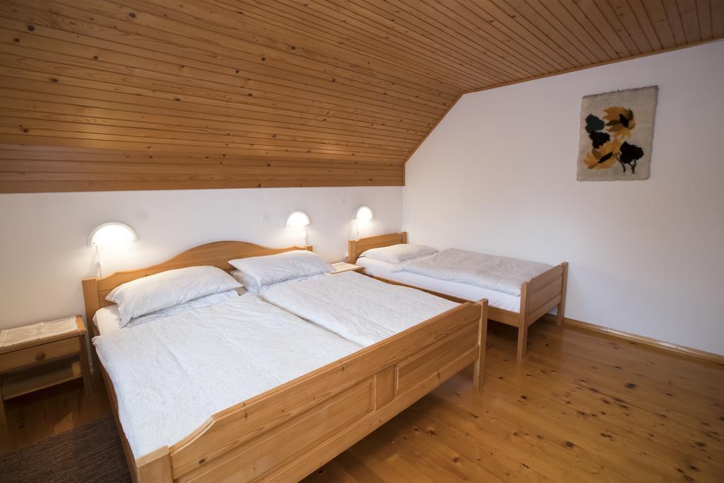 Turisticna Kmetija Gartner 3A Apartment Bohinj Exterior photo