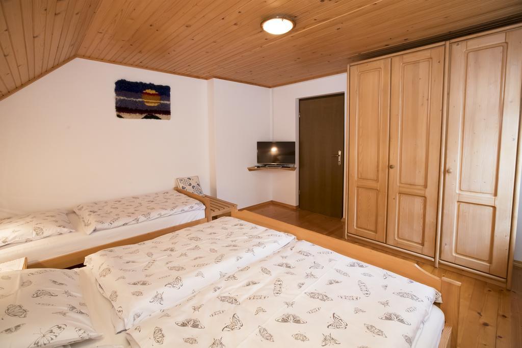 Turisticna Kmetija Gartner 3A Apartment Bohinj Exterior photo