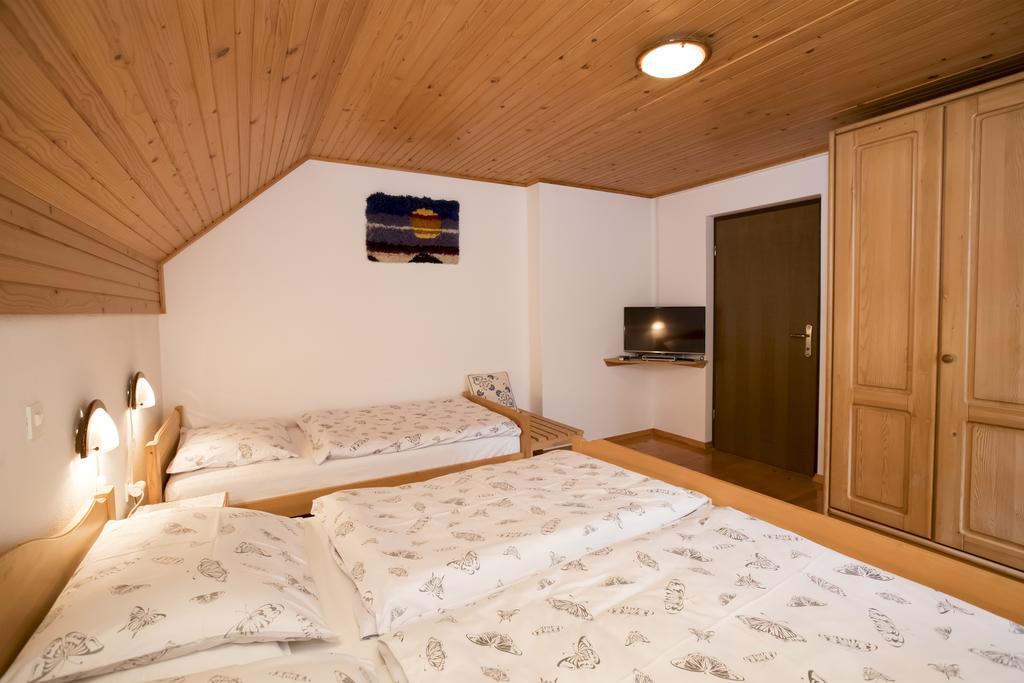 Turisticna Kmetija Gartner 3A Apartment Bohinj Exterior photo
